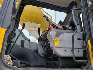 Excavatrice de PC400-7 de KOMATSU utilisée par Offre Spéciale en bon état - Product Image 6