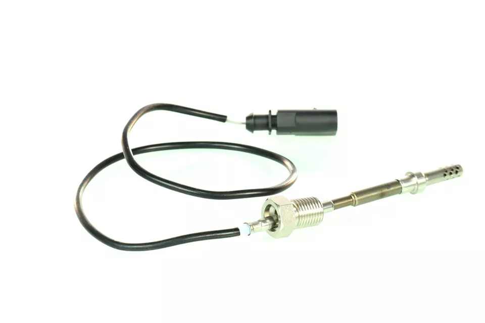 素問今釋 03L906088DC (EGT) Exhaust Gas Temperature Sensor for VW Car