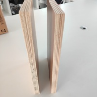 Contreplaqué en bois dur de précision pour une découpe précise, une assemblage facile et une finition impeccable