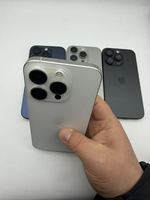Meilleures ventes de téléphones portables d'occasion pour iPhone 15 Pro Max 15 Pro 15, téléphone d'occasion débloqué, smartphone 5G, type C