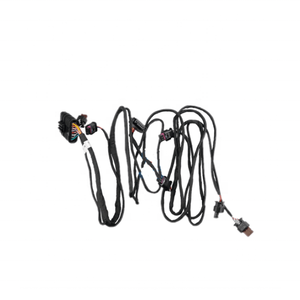 Cableado Eléctrico para Sensor de Aparcamiento de Parachoques Delantero OEM 1175403401 para <span class=keywords><strong>MERCEDES</strong></span>-BENZ W117 - Product Image 5