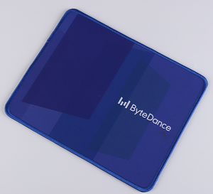 แผ่นรองเมาส์แบบกำหนดเอง แผ่นรองเมาส์ยาง - Product Image 2