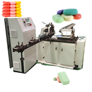 Máquina cortadora de jabón de manos para lavandería de alta calidad - Product Image 3