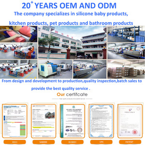 ตะหลิวซิลิโคนอเนกประสงค์ ไม่ติดกระทะ ใช้สำหรับตัก ตักอาหาร ผสม และขูด - Product Image 6