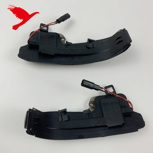 Reemplazo de Luces LED de Señal de Giro Dinámica para Espejo Retrovisor de Automóviles Toyota Populares - Product Image 6