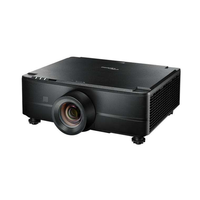 Projecteur laser Optoma ZU920T 9800 lumens, idéal pour les bureaux, l'ingénierie, le cinéma, adapté à une luminosité élevée dans les grandes manifestations en extérieur