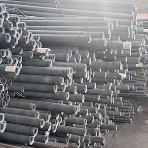 <span class=keywords><strong>Tubo</strong></span> redondo de acero al carbono sin costura tamaño personalizado Q235 ASTM A36 A105 S355JR fabricante que vende <span class=keywords><strong>tubo</strong></span> de acero al carbono en Stock - Product Image 2