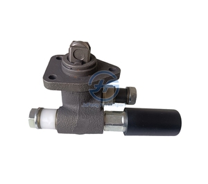 フォークリフト部品 4D35ZG31 エンジン供給ポンプ <span class=keywords><strong>HC</strong></span>用 - Product Image 3