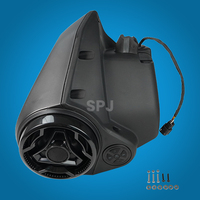 Haut-parleurs durables pour bateaux à moteur RH & LH, compatibles avec les modèles BRP GTI RXP GTR PWC Jetski 2020-2025