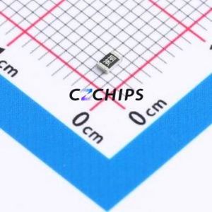 ตัวต้านทานแบบ SMD รุ่น RT0805BRD073R3L ขนาด 0805 (ประเภท: ฟิล์มบาง) (ค่าความต้านทาน: 3.3 โอห์ม ความแม่นยำ: 0.1%) - Product Image 1