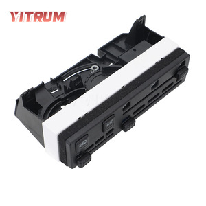 Interrupteur de commande de climatisation Peugeot 71207001861 OE 09092003N pour réparation et remplacement des anciennes 405 - Product Image 2
