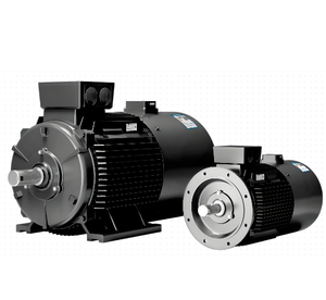 Moteur à induction triphasé basse tension 380V Innomotics 11kW 30kW 22kW à longue autonomie - Product Image 1