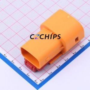 2310537-2 Connector Housing Connector Whole Sale Electronic Component Chips Supplier & BOM Service - Product Image 2