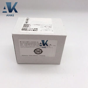 MURR ELEKTRONIK 4000-68000-14400000 SOCKET - Product Image 3