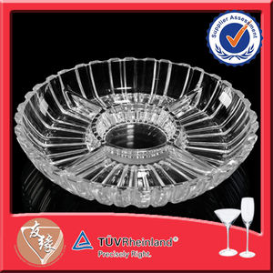 Centres de <span class=keywords><strong>Table</strong></span> en <span class=keywords><strong>verre</strong></span> uniques, pour les mariages, écrous de <span class=keywords><strong>Table</strong></span>, bol en <span class=keywords><strong>verre</strong></span> - Product Image 2