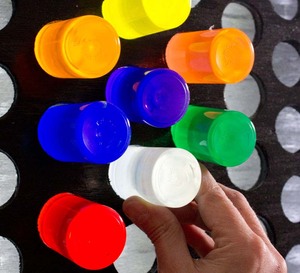 Bettaplay Gran Oferta Juego de Pared Interactivo Gigante con Luces Brillantes <span class=keywords><strong>Lite</strong></span> <span class=keywords><strong>Brite</strong></span> Grande - Product Image 6