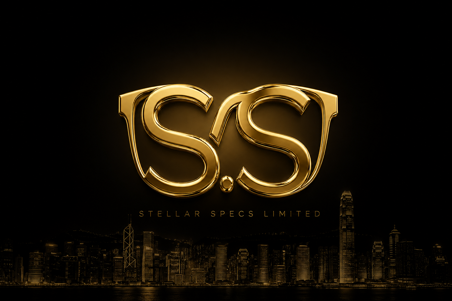 Stellar Specs Limited logo