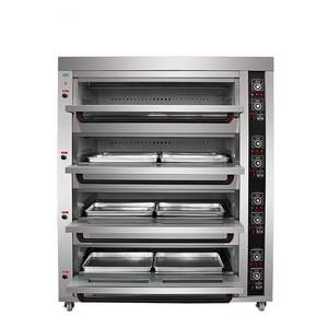 Pişirme ekipmanları fırın profesyonel ekmek M Set 6 parça mutfak Bakeware D bisküvi sıcak hava sirkülasyonu ticari - Product Image 6