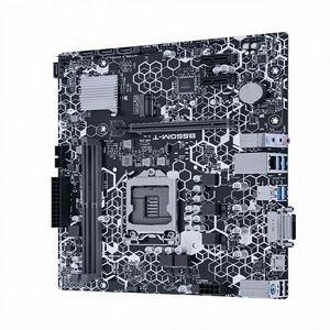เมนบอร์ด ASUS B560M-T รุ่น Refurbished สำหรับคอมพิวเตอร์ตั้งโต๊ะ ชิปเซ็ต Intel LGA1200 รองรับซีพียูรุ่นที่ 10/11  รองรับ DDR4 สองช่อง  รองรับฮาร์ดไดรฟ์ SATA พร้อมช่อง M.2 - Product Image 6