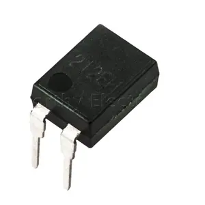 Elektronische Komponente Solid-State-Relay 4PIN DIP AQY212EH Relay-Modul