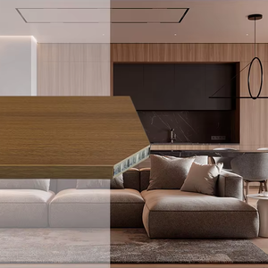 Alta Qualidade 18mm Alumínio Honeycomb Painel Móveis Board para Armário Sapato Armário Light Weight Fireproof Waterproof - Product Image 2