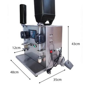 Viscous Guangzhou Lipcream Glue Lipgloss Liptint Mascara Balm Lip <b>Gloss</b> Cosmetic Nail Gel Polish Cream Liquid Machine PLC Gear - Product Image 5
