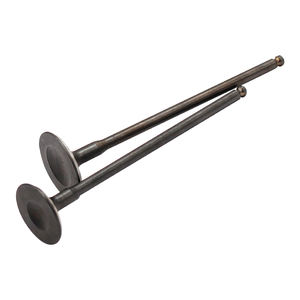 Thaïlande moto pièces moteur soupape d'échappement d'admission tige pour <span class=keywords><strong>YAMAHA</strong></span> YZF-R6S R6S YZF-R6 R6 <span class=keywords><strong>FZ6</strong></span>-<span class=keywords><strong>N</strong></span> <span class=keywords><strong>FZ6</strong></span> nu FZ600 SS 1999-2004 - Product Image 6