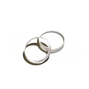 Lentille convexe en verre personnalisé Bk7 K9 Plano - Product Image 4