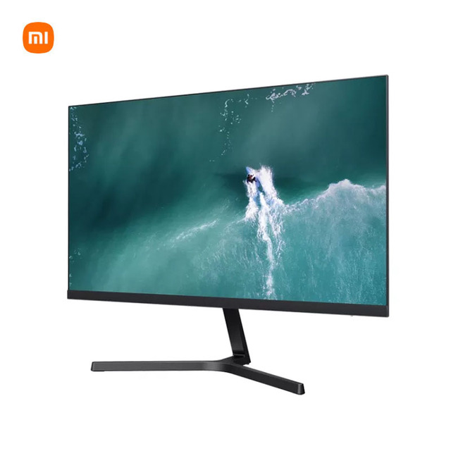 Xiaomi Redmi 23.8-inch Monitor 1A LCD Display Eye Perspective 1920x1080 Computer Televisions Display Lcd Monitor