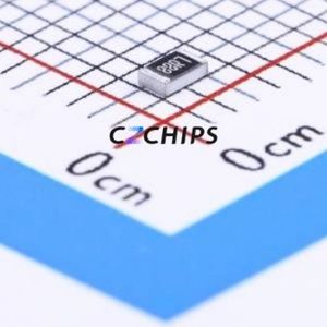 RTT0588R7FTP SMD Resistor 0805 ( Type: Thick Film )( Resistance: 88.7Ohm Precision: 1% ) - Product Image 1