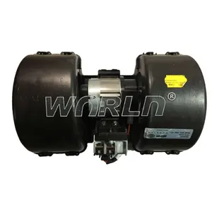 24V Auto Blower Motor Voor Man 013010161 81619306086 81619306098 81619306089 130X60.5 WXB0420