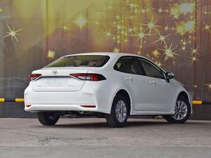 Autos Usados Toyota <span class=keywords><strong>Corolla</strong></span> <span class=keywords><strong>2020</strong></span> 1.2T S-CVT Edición Elite con Techo Solar, 25001-50000 Millas, 100 CV, 100-200 Nm - Product Image 3