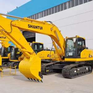 Excavadora de orugas de marca famosa de 21 toneladas a la venta - Product Image 6