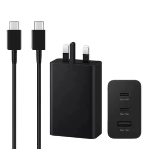 <span class=keywords><strong>Chargeur</strong></span> PD <span class=keywords><strong>65W</strong></span> 3 ports Original EP-T6530 <span class=keywords><strong>Chargeur</strong></span> super <span class=keywords><strong>rapide</strong></span> Adaptateur <span class=keywords><strong>secteur</strong></span> USB-C PD <span class=keywords><strong>Trio</strong></span> pour <span class=keywords><strong>Samsung</strong></span> Galaxy S22 S23 S24 <span class=keywords><strong>Ultra</strong></span> - Product Image 6