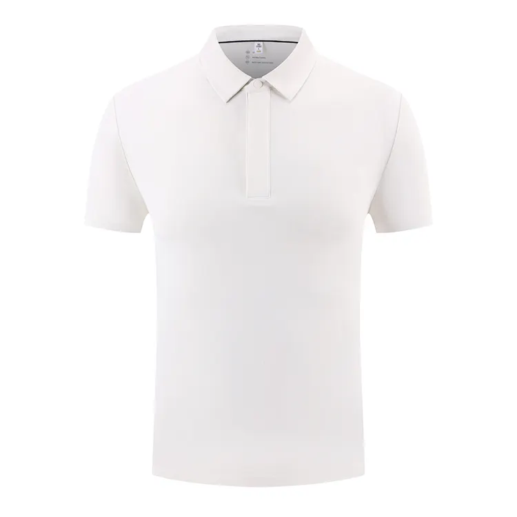 Factory Price Polo t Shirt Manufacturer China Plus Size Men's Plain t-Shirts