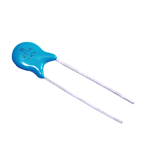 Condensador cerámico LORIDA 1KV <span class=keywords><strong>471</strong></span> 470pf 10% - Product Image 2