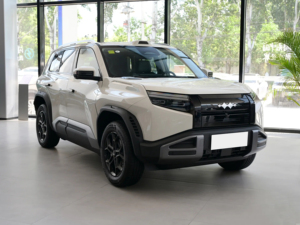 Nouveau BYD Titanium 3 2026, SUV 4x4 100% électrique, 5 places, véhicule intelligent avec ADAS, caméra <span class=keywords><strong>360</strong></span>°, longue autonomie - Product Image 1