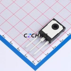 ทรานซิสเตอร์ภาคสนามทรานซิสเตอร์ (มอสเฟท) แบบดั้งเดิมและใหม่เอี่ยม IXFH26N50P3ถึง247 - Product Image 2