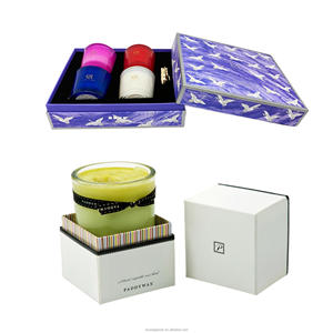 Boîte à bagues de mariage de luxe haut de gamme, emballage multicolore pour collier de perles, bracelet, boîte à pendentifs, sacs à bijoux - Product Image 6