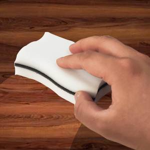 Bán buôn giày làm sạch chăm sóc làm sạch bàn chải Sneakers Boot Cleaner chăm sóc da cao su Cleaner tẩy - Product Image 4