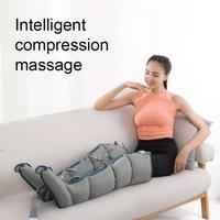 Système de thérapie par pression d'air, machine électrique, appareil de compression, bottes de compression d'air, bottes de massage des jambes