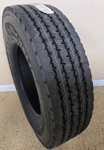 ยางรถบรรทุกใหม่แบบแข็ง 155/70R13 สำหรับเปลี่ยน/ซ่อมแซม ขายส่งจากโรงงานในสหรัฐอเมริกา สำหรับรถบรรทุกหนัก OE 768504 - Product Image 2