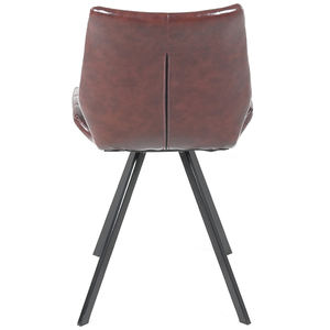 Chaise Dragon Mart de salle à manger moderne et rétro en jonc, chaise d'extérieur, de style européen, Vintage, vente en gros, échantillon gratuit - Product Image 5