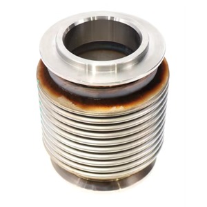 Pièces de soufflet de moteur diesel pour modèles ISX QSX 3682553 & 3686752 0,9 kg - Product Image 1