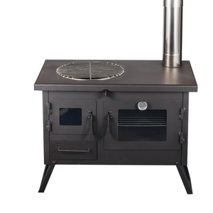 Meilleur produit Réchaud <span class=keywords><strong>de</strong></span> cuisine à <span class=keywords><strong>bois</strong></span> Réchaud <span class=keywords><strong>de</strong></span> tente <span class=keywords><strong>de</strong></span> camping avec barbecue - Product Image 4