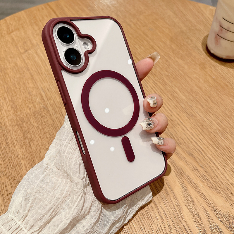 Wine Red