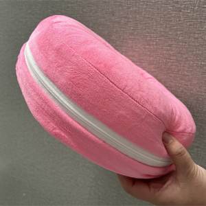 Оптовая продажа, полиэфирная подушка для снятия боли - Product Image 5