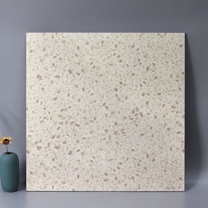 Carreaux de sol en porcelaine imitation pierre de granit terrazzo de haute qualité 60*60cm 60x60 - Product Image 4