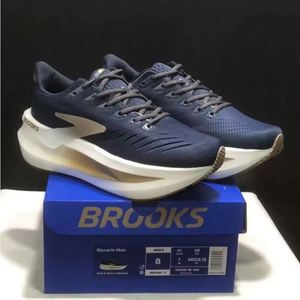 Zapatillas Deportivas para Hombre de Alta Calidad 2026, Glycerin Max 2, Zapatillas Deportivas para Mujer, Transpirables, Ligeras, para Exteriores - Product Image 2