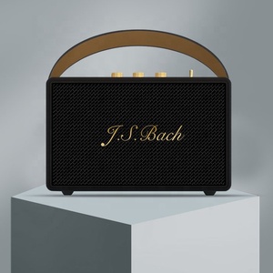 Premium Plastic Wireless Speaker AUX- 5.3 360 Stereo Sound 5000-10000mAh Battery 100-300W Output <b>for</b> Home Outdoor Use Voice C - Product Image 3